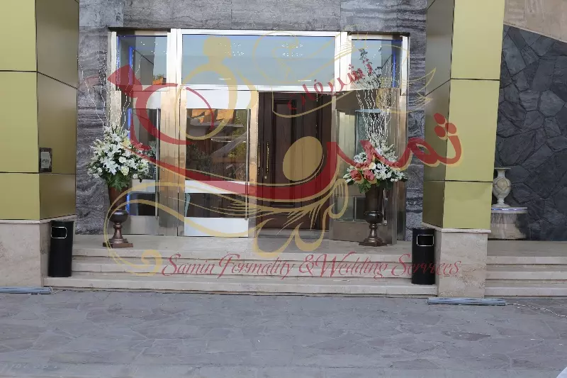 باغ عروسی زندگی — تصویر 3