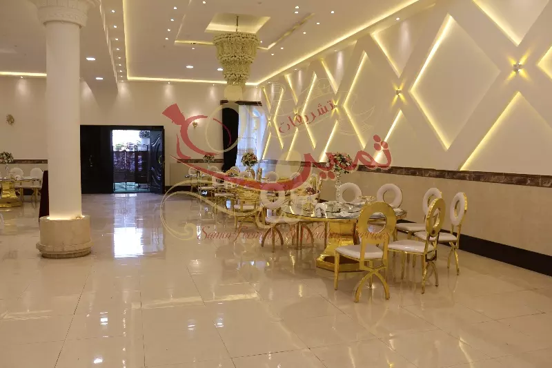 باغ عروسی یسنا — تصویر 15