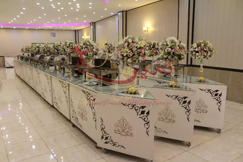 باغ عروسی خوبان — تصویر 1