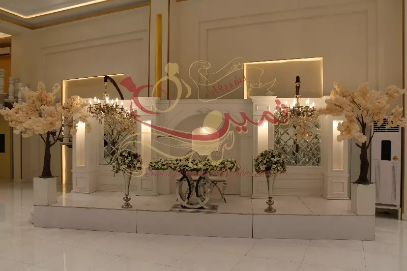 باغ عروسی سعادت — تصویر 24