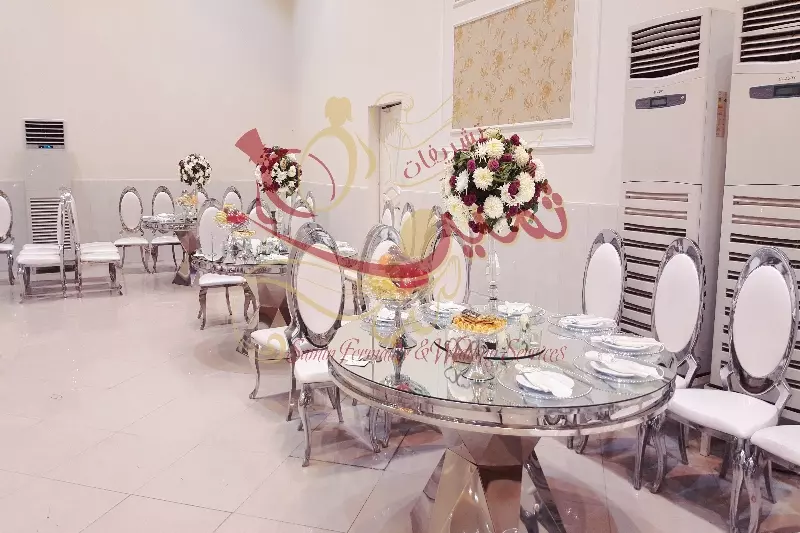 باغ عروسی ویان — تصویر 23