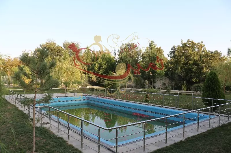 باغ عروسی ملورین — تصویر 10