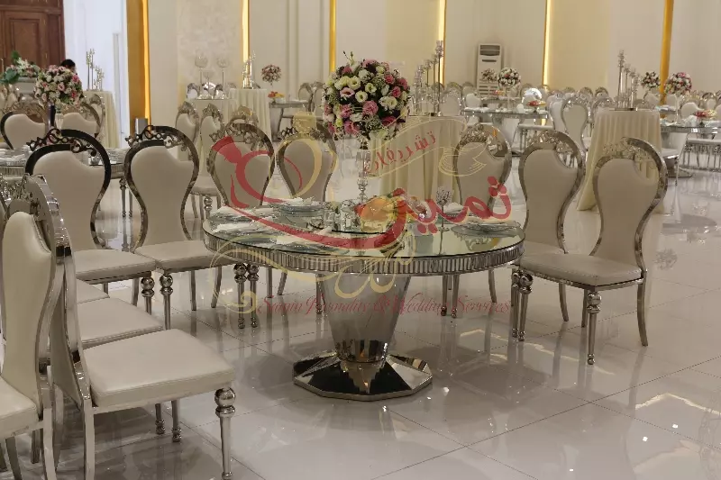 باغ عروسی سعادت — تصویر 25