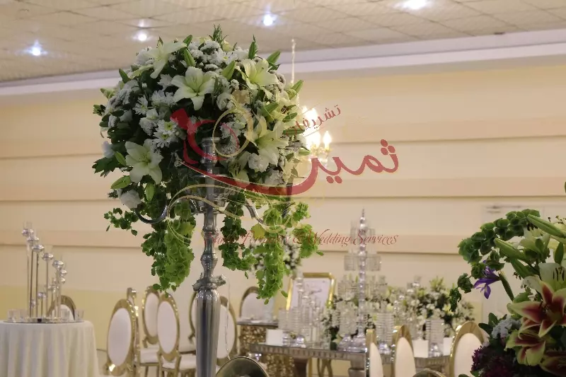 باغ عروسی ونوس — تصویر 22
