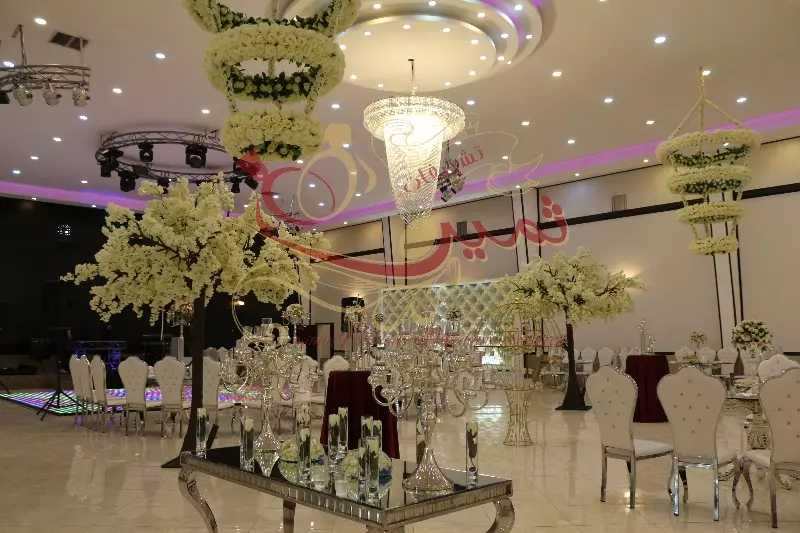 باغ عروسی خوبان — تصویر 20