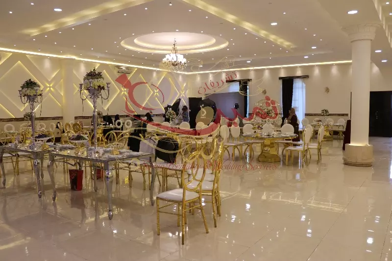 باغ عروسی یسنا — تصویر 24