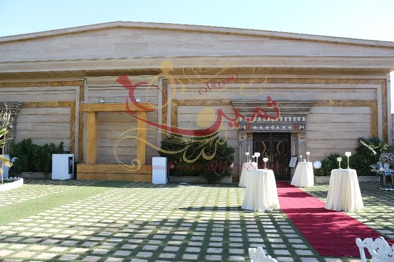 باغ عروسی آرشام — تصویر 6