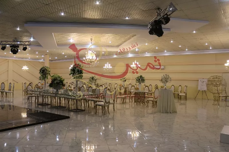 باغ عروسی ونوس — تصویر 14