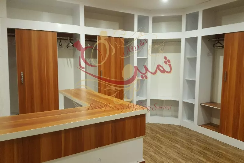 باغ عروسی فرمانیه — تصویر 18