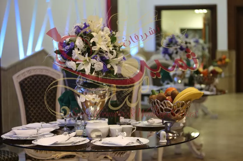 باغ عروسی زندگی — تصویر 12