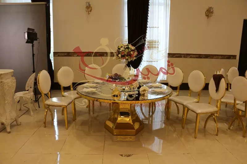 باغ عروسی یسنا — تصویر 21