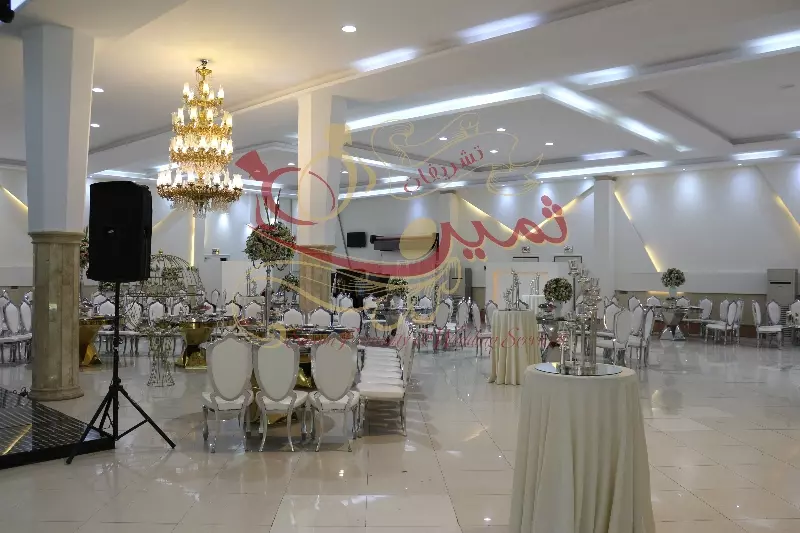 باغ عروسی آرشام — تصویر 15