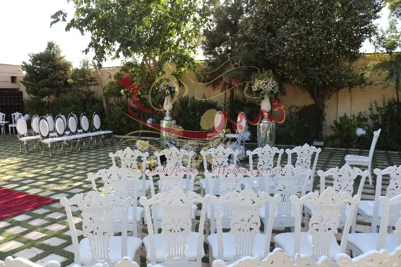 باغ عروسی آرشام — تصویر 10