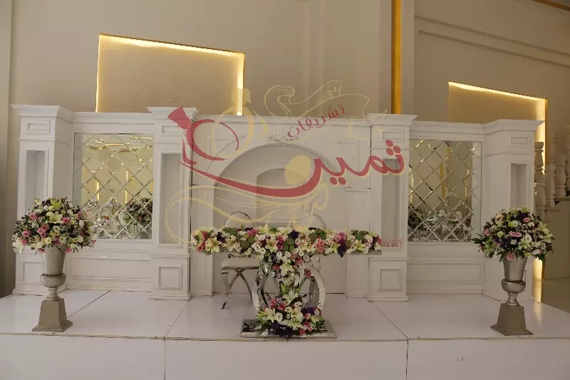 باغ عروسی سعادت — تصویر 4