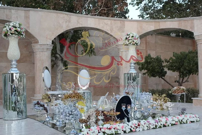 باغ عروسی فدک — تصویر 5