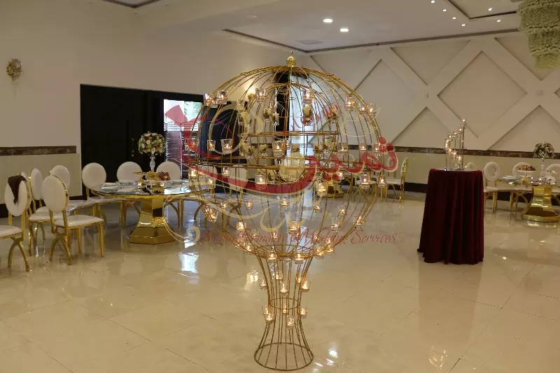 باغ عروسی یسنا — تصویر 17