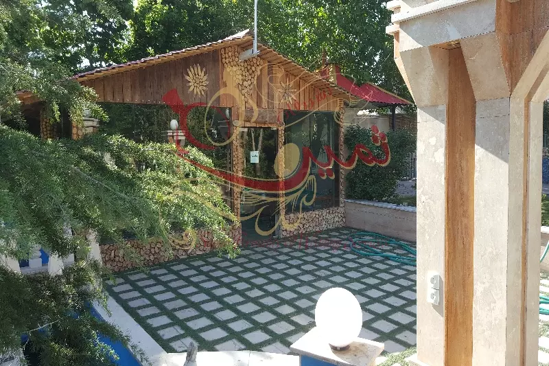 باغ عروسی آرشام — تصویر 11