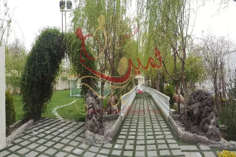 باغ عروسی نارسیس — تصویر 8