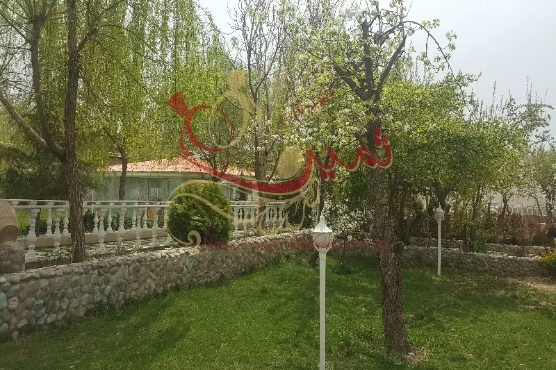 باغ عروسی نارسیس — تصویر 7