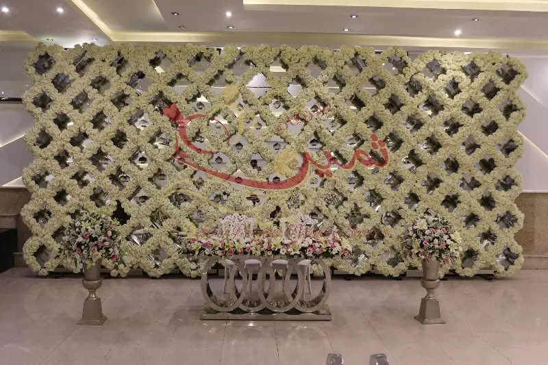 باغ عروسی پرنیان — تصویر 30