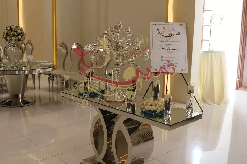 باغ عروسی سعادت — تصویر 14
