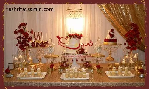 مقایسه و نکات مهم درباره ی برگزاری جشن نامزدی در تالار یا باغ