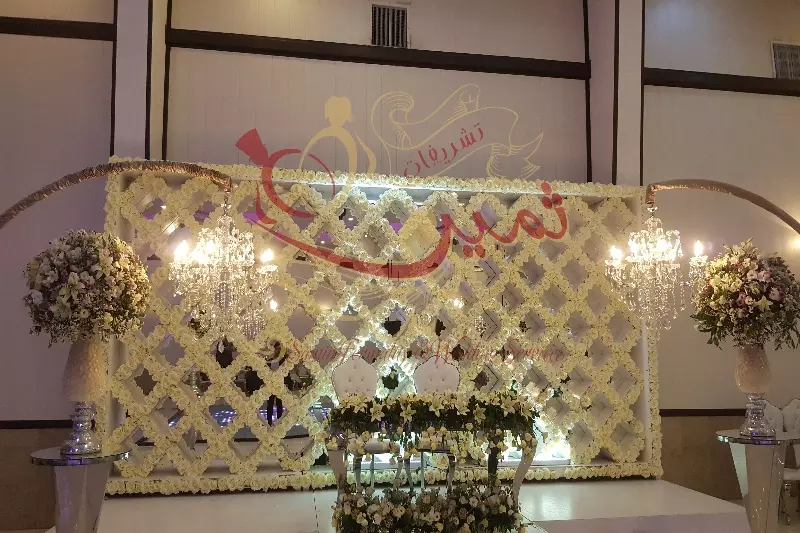 باغ عروسی خوبان — تصویر 18