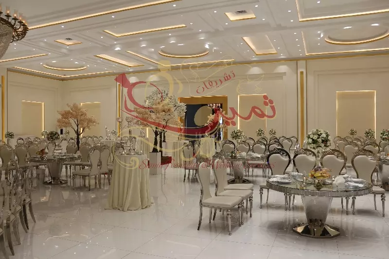 باغ عروسی سعادت — تصویر 36
