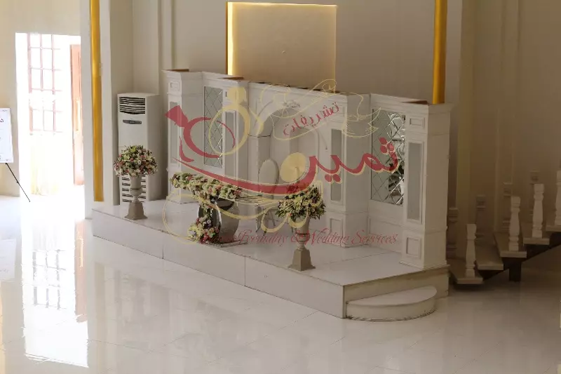 باغ عروسی سعادت — تصویر 34