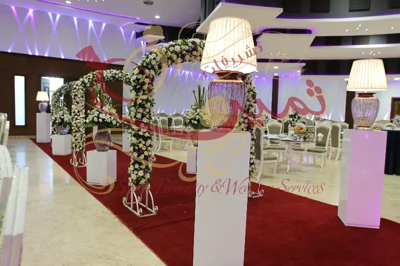باغ عروسی زندگی — تصویر 13