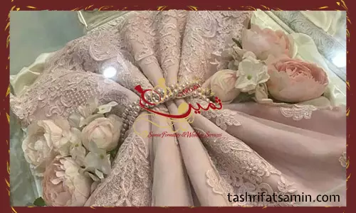 تفاوت هدایای بله برون و نامزدی