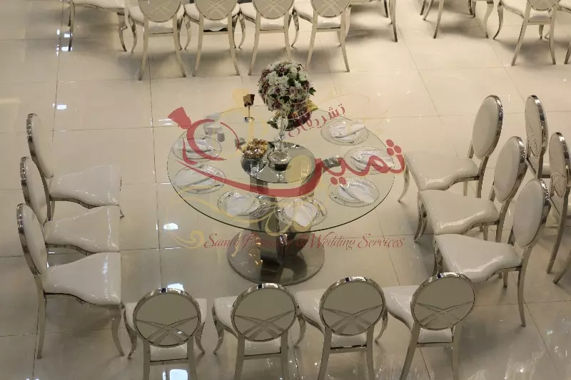 باغ عروسی فدک — تصویر 21