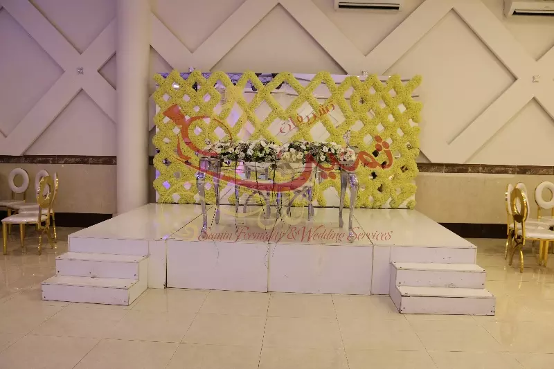 باغ عروسی یسنا — تصویر 14