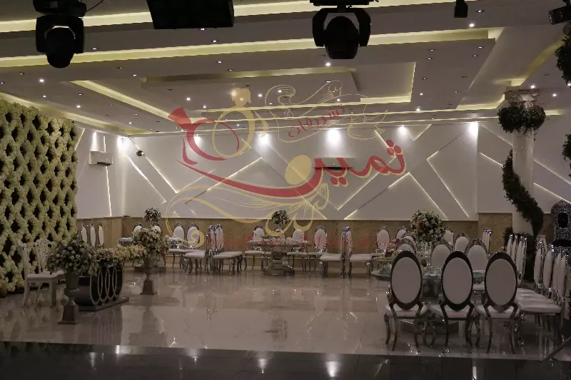 باغ عروسی پرنیان — تصویر 11