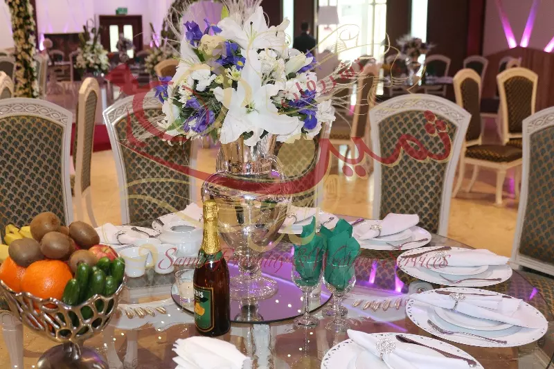 باغ عروسی زندگی — تصویر 7