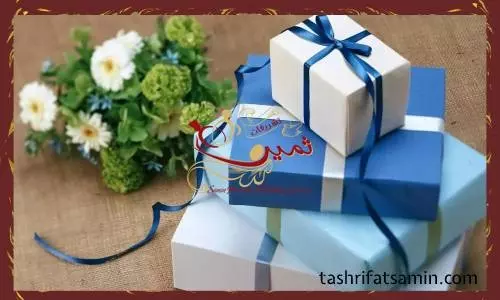 مناسب ترین کادو برای تولد