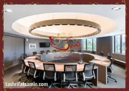 عوامل موثر در هزینه اجاره سالن اجتماعات