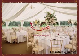 انواع سبک مراسم عروسی کدامند