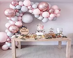 چیدمان ویژه جشن تولد