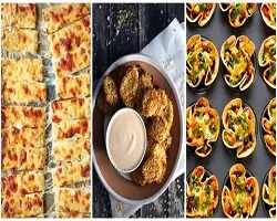 بهترین غذا برای جشن تولد