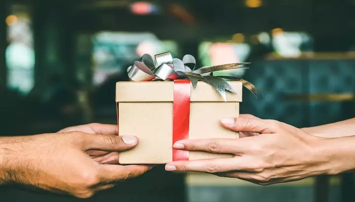 ایده کادو تولد برای دختر