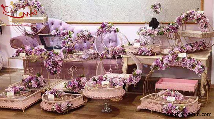 مراسم بله برون چگونه برگزار میشود؟