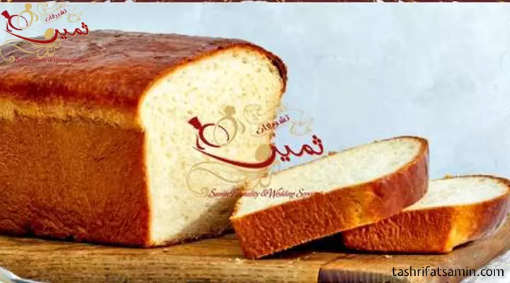 لیست مواد غذایی برای خانه عروس