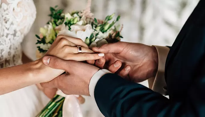 چه روزهایی برای عقد مناسب نیست