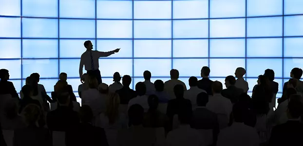 سمینار چیست و چه تفاوتی با همایش دارد؟
