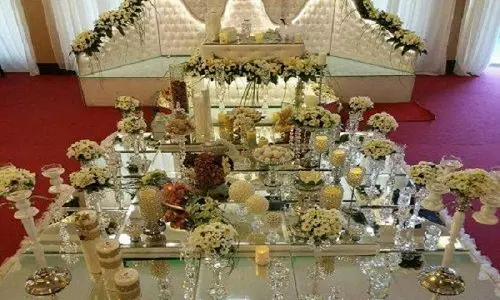 سفره عقد