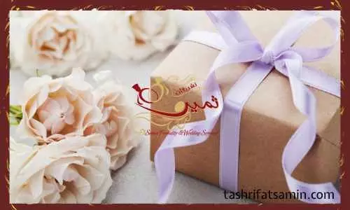 پاگشای عروس چیست