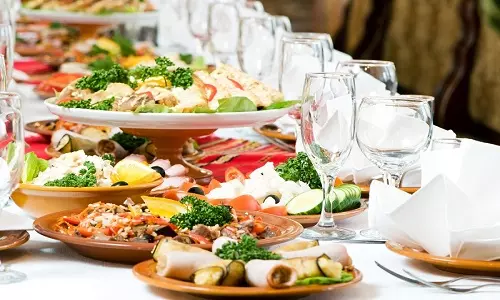 خدمات مدرن مجالس