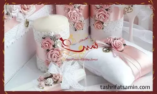 مراسم بله برون